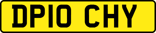 DP10CHY