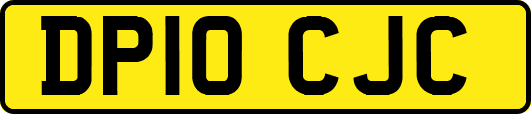 DP10CJC