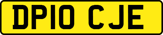 DP10CJE