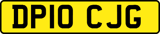 DP10CJG
