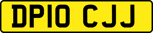 DP10CJJ