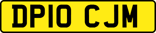 DP10CJM