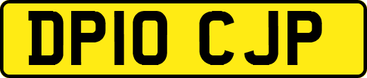 DP10CJP