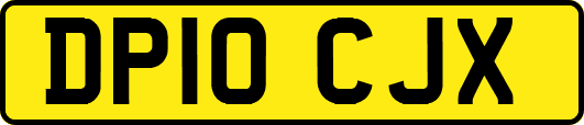 DP10CJX