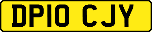 DP10CJY