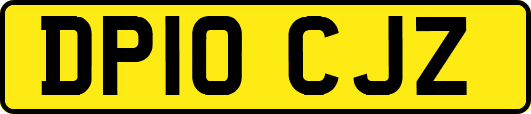 DP10CJZ