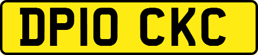 DP10CKC