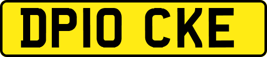 DP10CKE