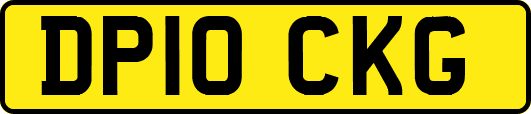 DP10CKG