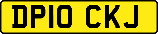 DP10CKJ