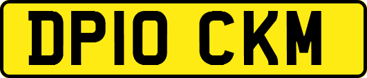 DP10CKM