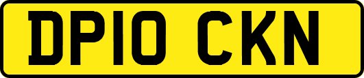 DP10CKN