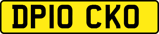 DP10CKO