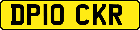 DP10CKR