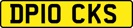 DP10CKS
