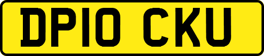 DP10CKU