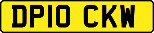 DP10CKW