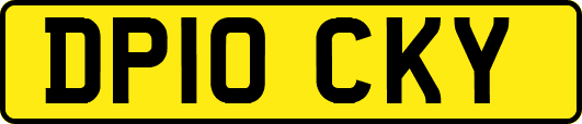 DP10CKY