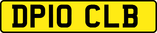 DP10CLB
