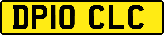 DP10CLC