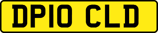 DP10CLD