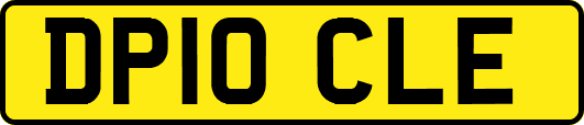 DP10CLE