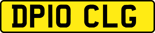 DP10CLG