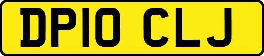 DP10CLJ