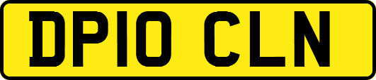DP10CLN
