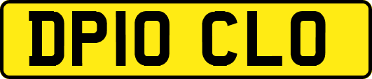 DP10CLO