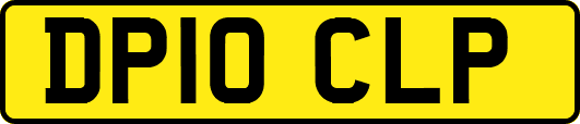 DP10CLP