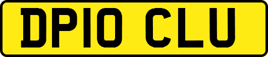 DP10CLU