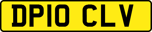 DP10CLV