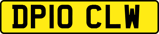 DP10CLW