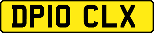 DP10CLX