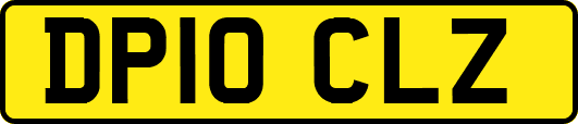 DP10CLZ