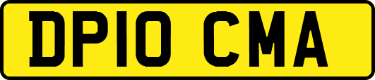 DP10CMA