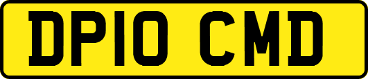 DP10CMD