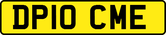 DP10CME