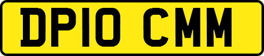 DP10CMM
