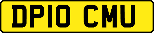 DP10CMU