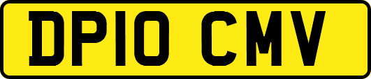 DP10CMV