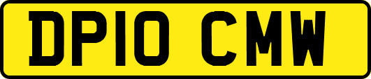 DP10CMW