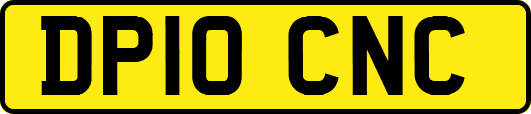 DP10CNC