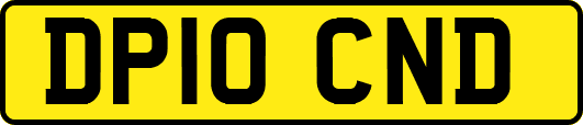 DP10CND