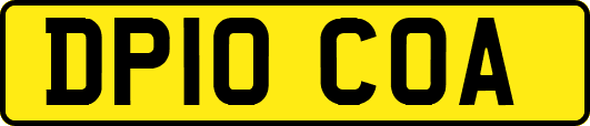 DP10COA
