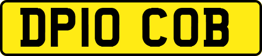 DP10COB