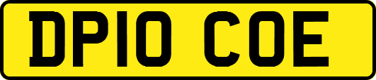 DP10COE