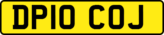 DP10COJ