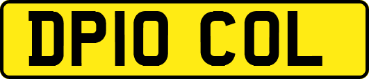 DP10COL